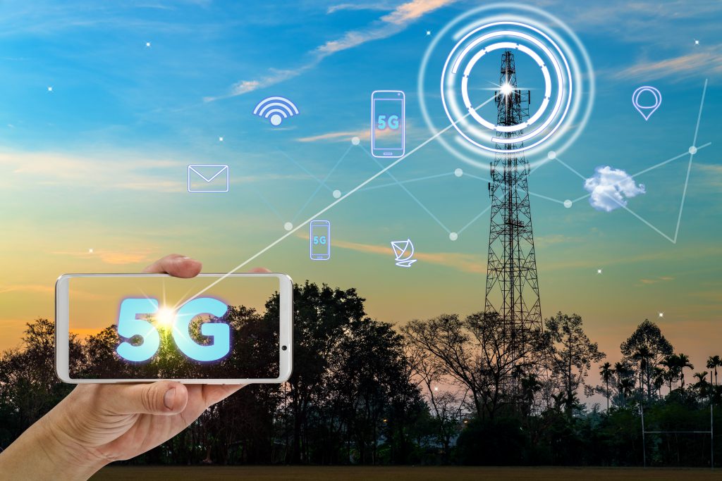 Advanced RF Power Amplifier Techniques for Modern Wireless and Microwave Systems